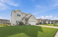 11738 64th Avenue, Allendale, MI 49401