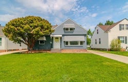 357 E 307th Street, Willowick, OH 44095