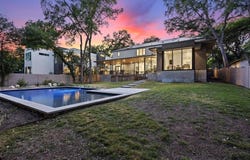 2003 Sharon, Austin, TX 78703