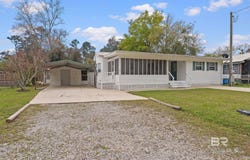 721 Buena Vista Drive, Lillian, AL 36549
