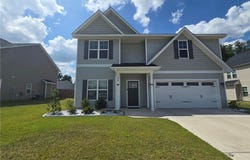 364 Leach Creek Drive, Raeford, NC 28376