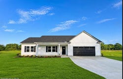 113 Huckleberry Bush Lane, Princeton, NC 27569