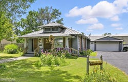 305 N Virginia Street, Quapaw, OK 74363