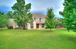 501 Willow Drive, Choctaw, OK 73020