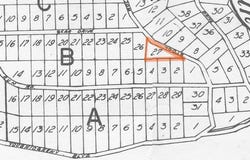 Lot 27 STOOL ROCK ROAD, OAKLAND, MD 21550