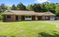 6891 CUMBERLAND ROAD, SPRINGFIELD, WV 26763