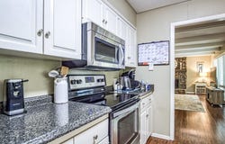 17 Valls Lane, Hot Springs Village, AR 71909