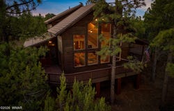2774 Air Park Drive, Overgaard, AZ 85933