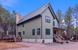 W5430 Southview Drive, Necedah, WI 54646
