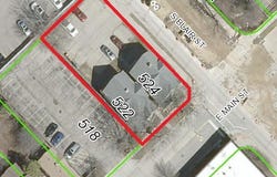 522-524 E Main Street, Madison, WI 53703
