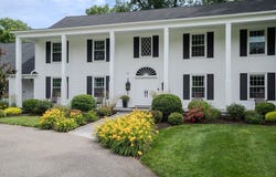61 Prynne Ridge Rd, Longmeadow, MA 01106