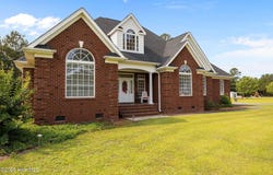 2995 H C Turner Road, Pink Hill, NC 28572
