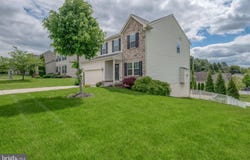 671 SUNGLOW DRIVE, SHREWSBURY, PA 17361