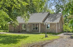 645 Drye Rd., Biscoe, AR 72017