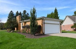 38081 E Bonkay Drive, Clinton Twp, MI 48036