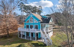 146 Berkshire Drive, Littleton, NC 27850