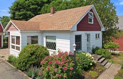 17 Pendleton Street, Brewer, ME 04412