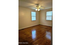 1109 Woodrow Street S, Wilson, NC 27893