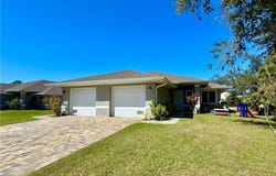 10141 & 10143 Amicola Street, Port Charlotte, FL 33981