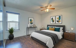 3833 Montgomery Boulevard NE, Albuquerque, NM 87109