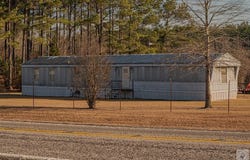 4625 S FM 251, Bivins, TX 75555