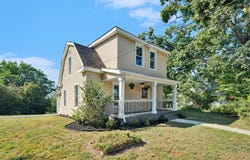 1936 Willis St, Salem, VA 24153