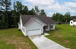 55 Edgewood Street, Rainsville, AL 35986