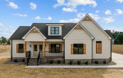 5547 Martys Court, Bailey, NC 27807