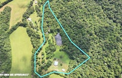 536 Dirigo Road, Breeding, KY 42715
