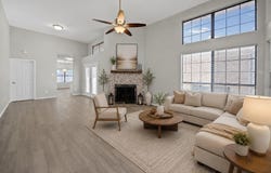 542 Oxbow Street, Mesquite, TX 75149