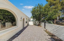 4887 N Cameo Lane, Tucson, AZ 85750