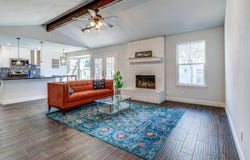 7500 Maplehill Road, Watauga, TX 76148