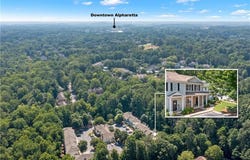 3090 Steeplechase, Alpharetta, GA 30004