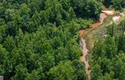Adams Road, West Point, GA 31833