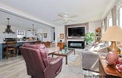 1160 Ashton Street, Martin, MI 49070
