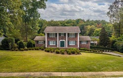 1621 HAYS CIRCLE, VESTAVIA HILLS, AL 35216