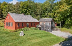 124 Turner Road, Weston, VT 05161