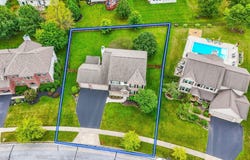 7614 Eagle Trace Drive, Westerville, OH 43082