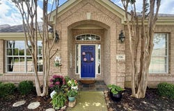 206 Glenwood Drive, Murphy, TX 75094