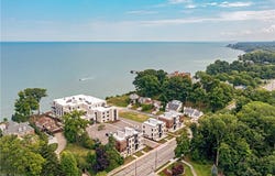 22700 Lake Road unit: 405, Rocky River, OH 44116