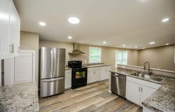 1036 Tippitt Road, Austin, AR 72007