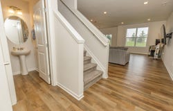 1003 Salt Springs Drive, Saline, MI 48176