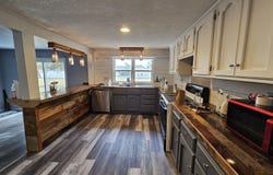 1101 E 18th Street, Lamar, MO 64759