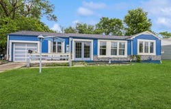 6317 Blue Ridge Cut Off Boulevard, Raytown, MO 64133