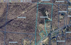 2603 Pattonsville Road, Jackson, OH 45640