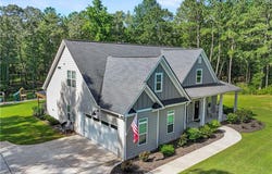 224 Blackthorn Road, Colbert, GA 30628