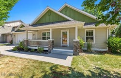 854 Matheson Way, Bozeman, MT 59715