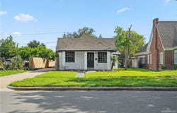 1312 Kendlewood Avenue, McAllen, TX 78501
