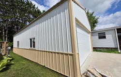 N3577 Catfish Trail, Montello, WI 53949