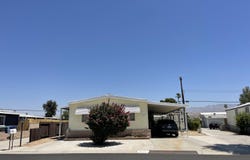 73729 Broadmoor Drive, Thousand Palms, CA 92276